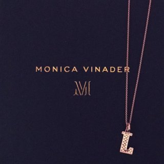 Monica Vinader 莫尼卡·维纳德