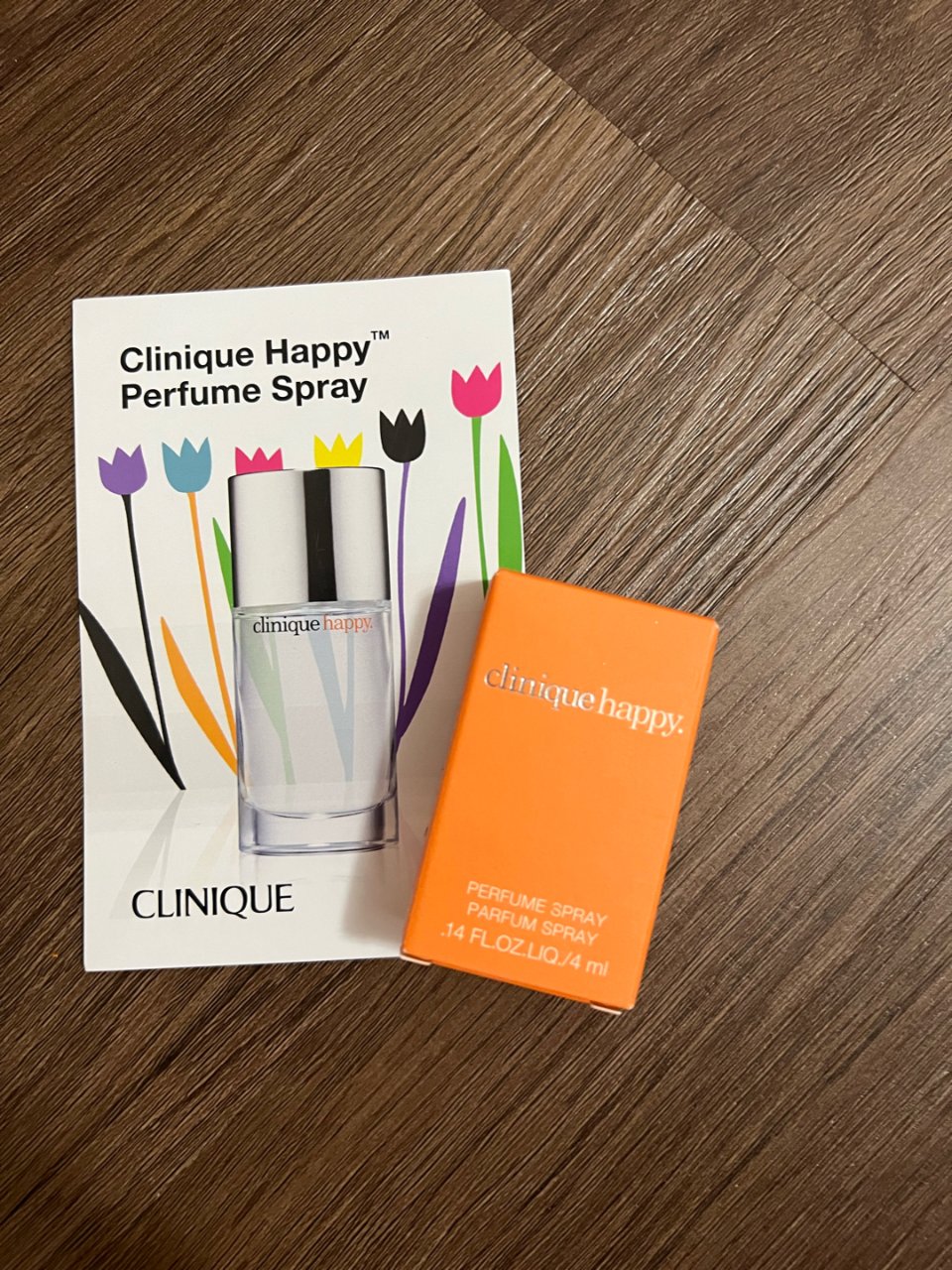 Clinique 倩碧