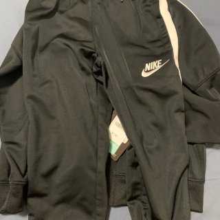 adidas Big Boys Iconic Tricot Jacket, Pants & Logo T-Shirt Separates & Reviews - Sets & Outfits - Kids - Macy's