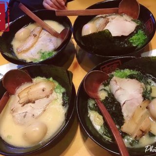 蒙特利爾探店｜Kinton Ramen ...