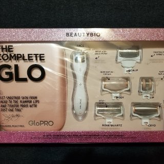 The Complete Glo – BeautyBio