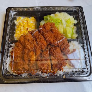 洛杉矶丨台湾鸡排饭+盐酥鸡...