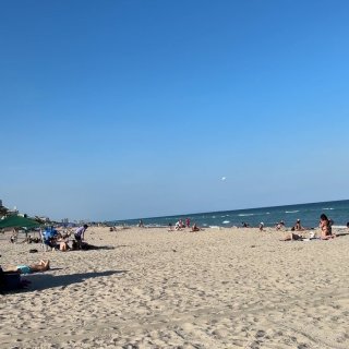 relax好地方 阳光☀️与 海滩🏖...