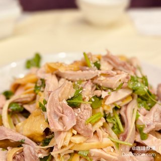 美食坊海鲜阁Fusion Delight...