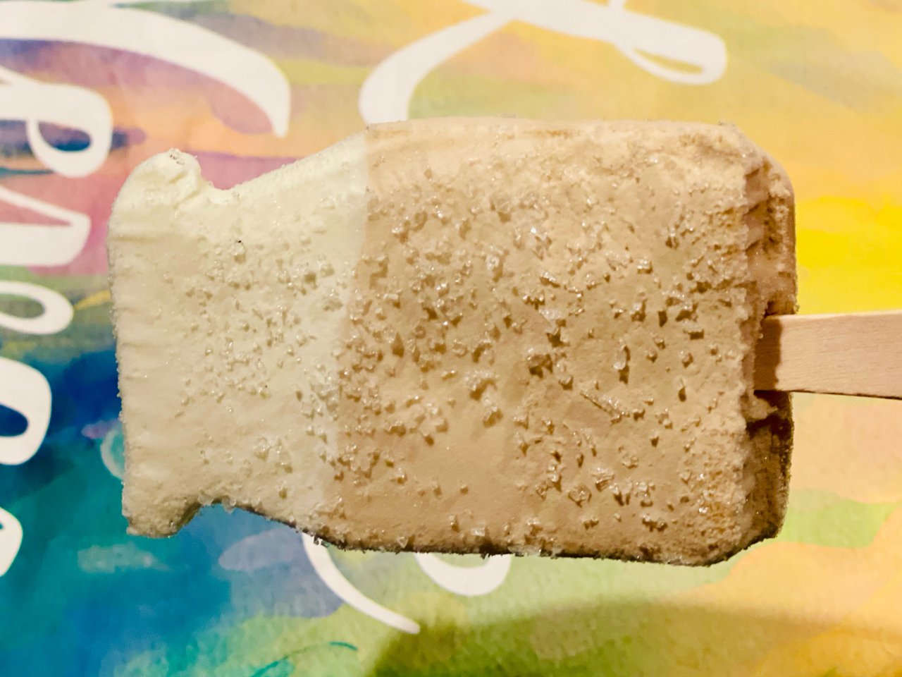蒙牛随便🍦牛乳茶🐮冰激凌🍫可可风味...