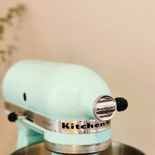 Kitchen Aid Mixer｜厨房...