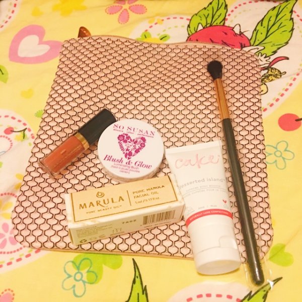 晒货图片