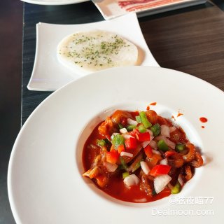 🐮休斯顿探店之Gen韩国烤肉：边写边流口...