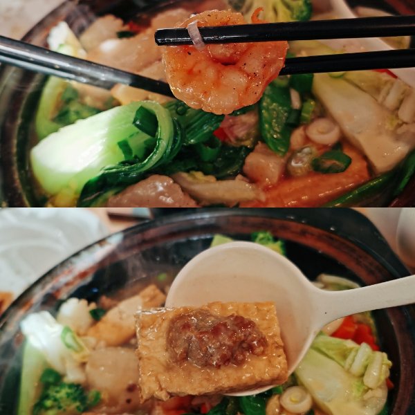 晒货图片