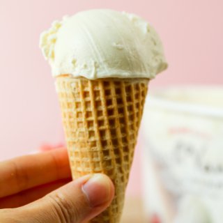 香草冰淇淋 ｜Trader Joe’s...