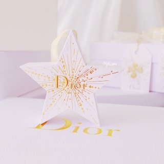 Dior 官网包装 最近回不去了……👋...