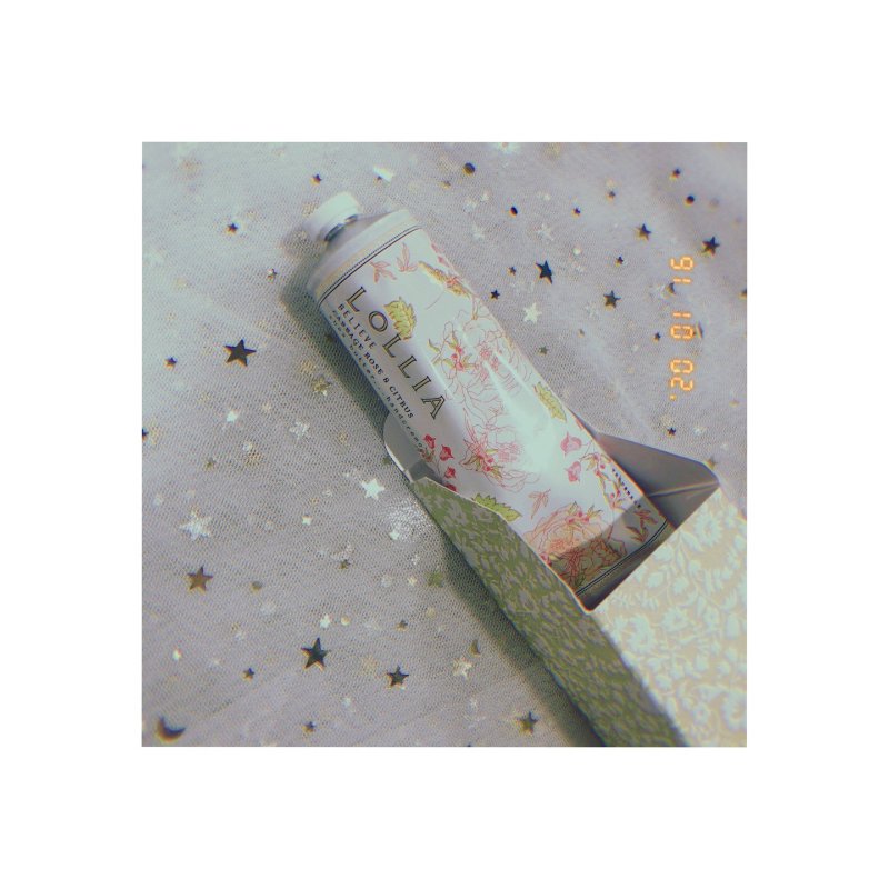 晒货图片