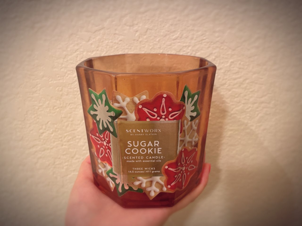 ✨Candle ｜ Sugar Cook...