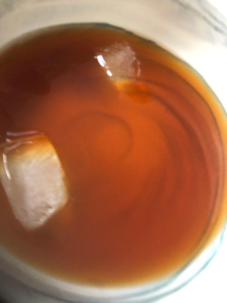 冰红茶