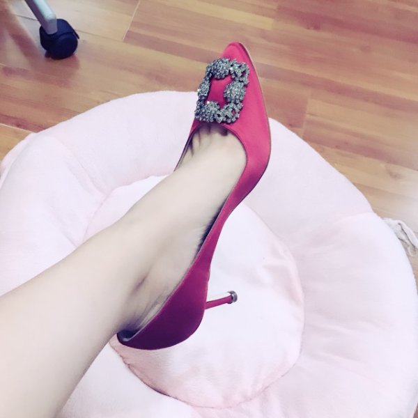 晒货图片