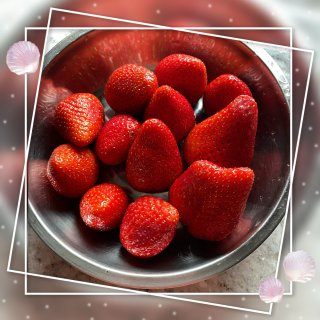 二月草莓节