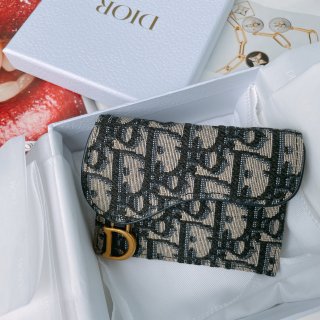 Dior 新款卡包