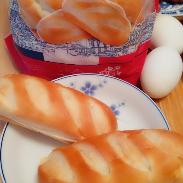 晒货图片