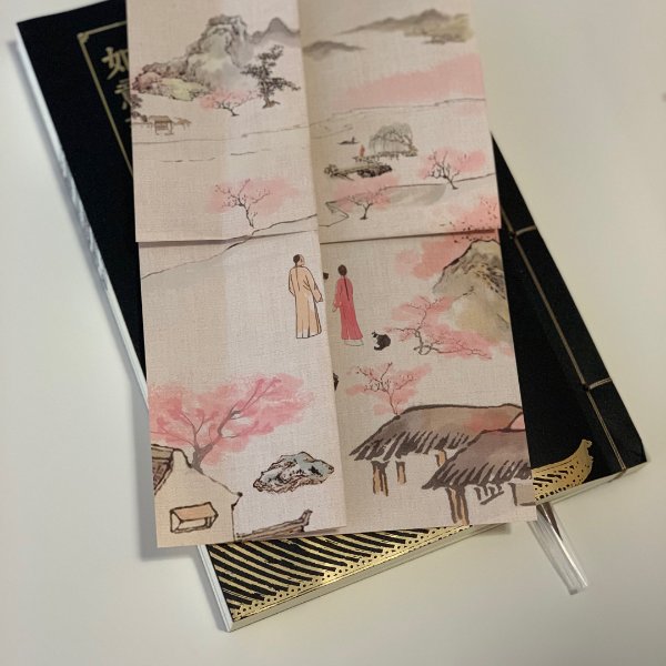 晒货图片