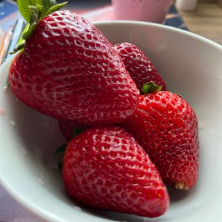 H·E·B草莓 🍓菠萝 🍍大折价...
