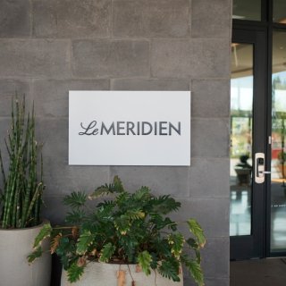 Le Meridien艾美酒店，大洛杉矶地区度假首选！