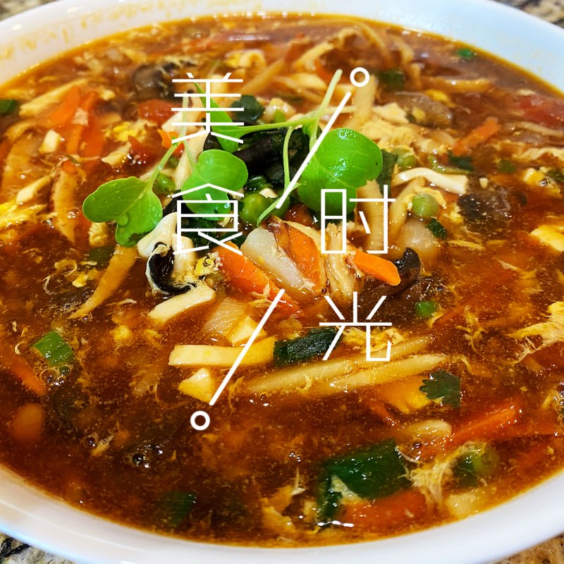 晒货图片