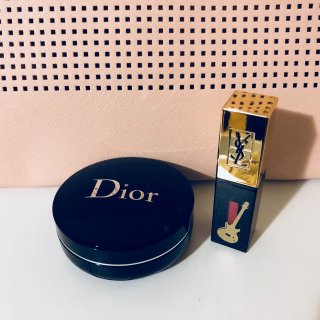 Dior 迪奥,YSL Beauty 圣罗兰美妆