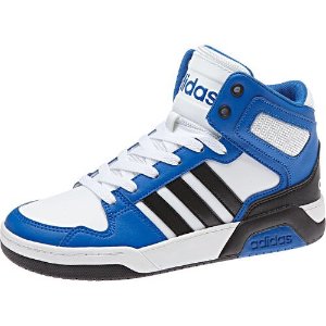 adidas Boys' BB9TIS K Basketball Shoes @ Academy Sports
