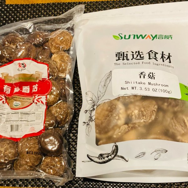 晒货图片