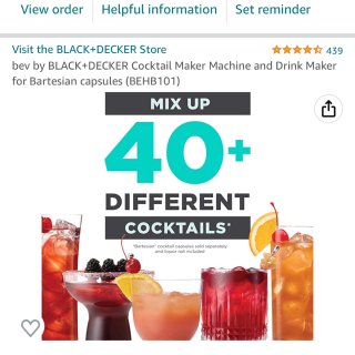 爱喝调酒的看过来，Cocktail ma...