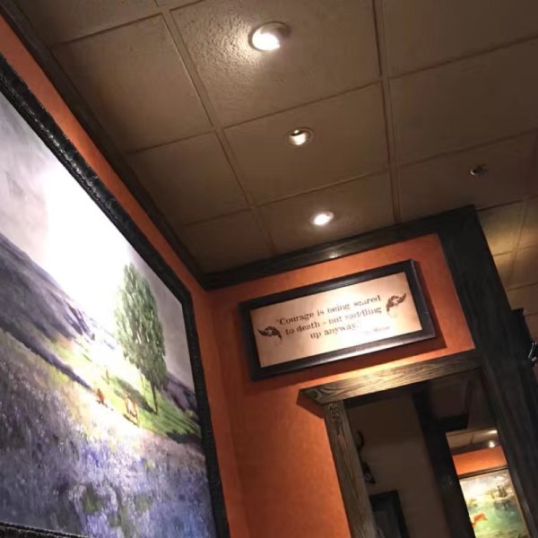 LongHorn Steakhouse