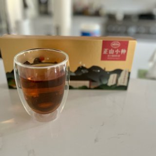 众测｜正山小种冻干红茶粉—随时随地喝好茶...
