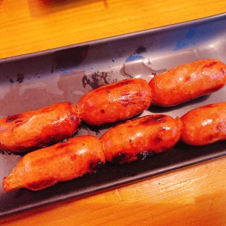 Mini Sausage