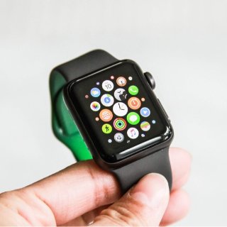 Apple Watch Series 3！更快，更强，更完美！