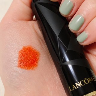 Lancome 兰蔻,02 Ruby Queen