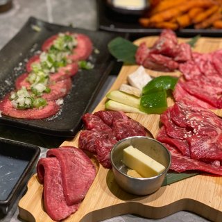 西雅图超🔥日式烤肉Ishoni探店💯...
