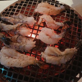 洛杉磯❤️吃了不後悔的日本燒烤Manpu...