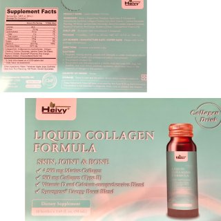 Heivy Collagen
