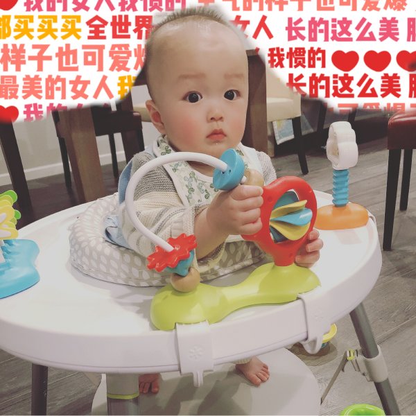 晒货图片