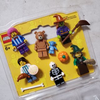 5/30 LEGO Store | 人仔...