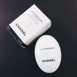 世纪难题：如何给Chanel手霜蛋🥚拍彩...