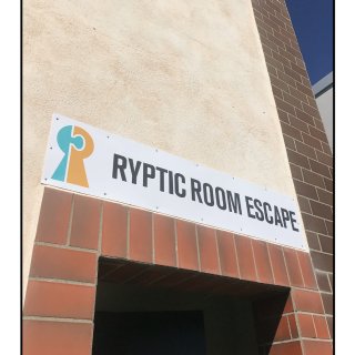Ryptic Room Escape
