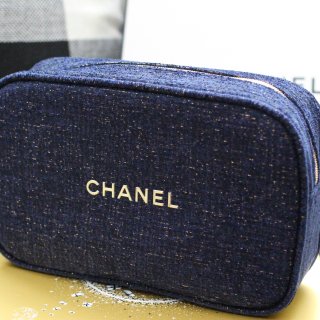 Chanel 2023 限定美妆套盒开箱...