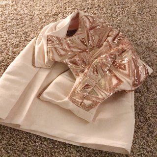 服装设计 | 晒一下两年前的作业 | J...