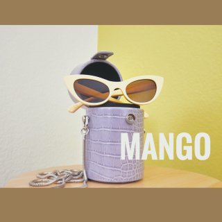 Mango 芒果