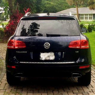 Volkswagen 大众汽车