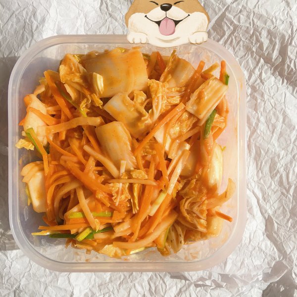 晒货图片