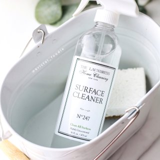 Laundress丨你的衣物洗护专家