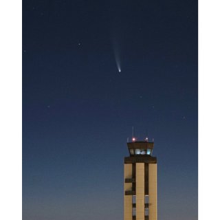 彗星观测App | 裸眼可观、本世纪截止...