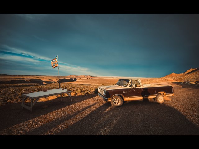 【背景墙】偏离大峡谷